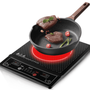 RAF-R.8015 Portable Electric 2000W Fast Induction Cooker